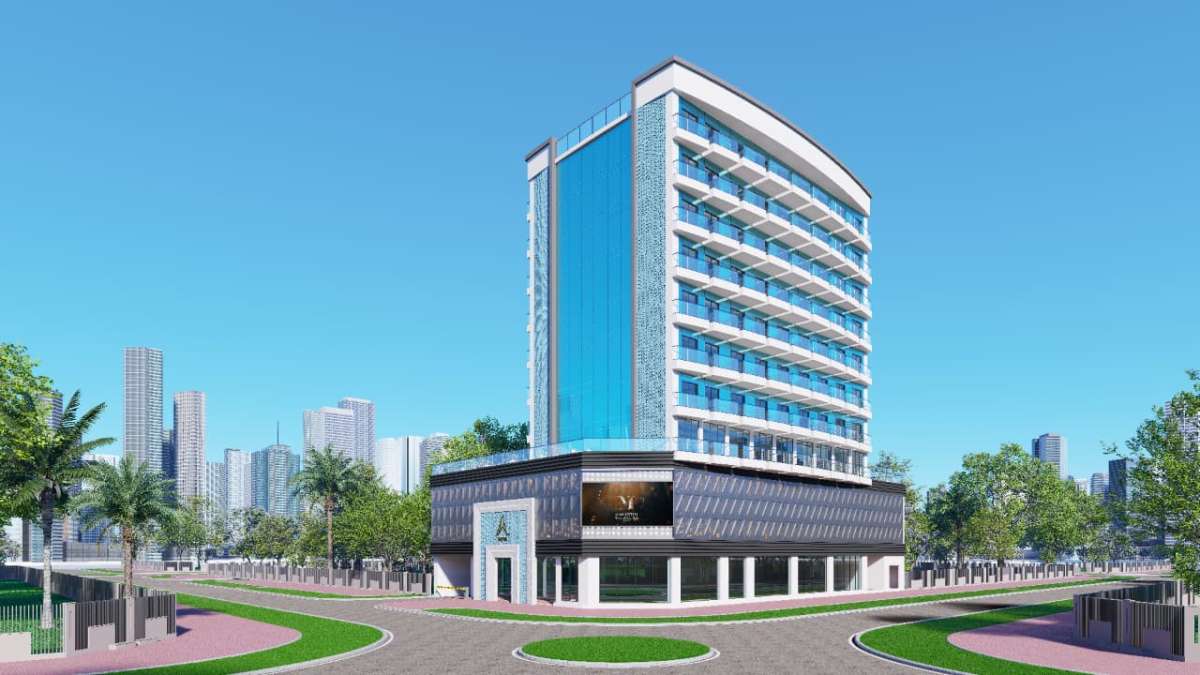 Manjothi Hotel (Coming Soon)